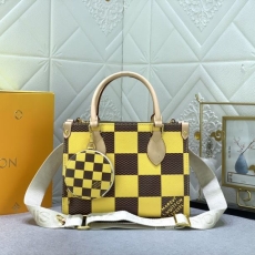 Louis Vuitton Shopping Bags